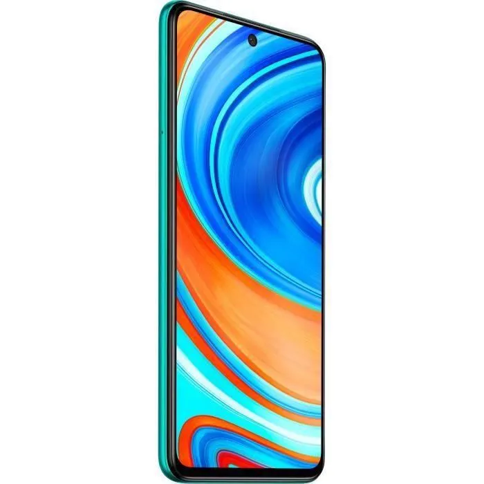 XIAOMI Redmi Note 9 Pro Vert tropical 128 Go - Reconditionné - Excellent état Reconditionné - 169,00 € XIAOMI Redmi Note 9 Pro Vert tropical 128 Go - Reconditionné - Excellent état Reconditionné Xiaomi reconditionné disponible sur Cdiscount Seconde Vie | Dero