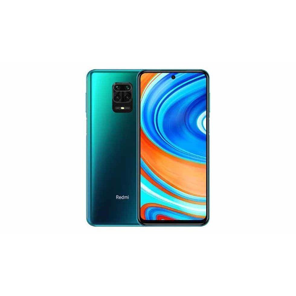 Xiaomi Redmi Note 9S 64 Go - Bleu - Débloqué Reconditionné - 110,00 € Xiaomi Redmi Note 9S 64 Go - Bleu - Débloqué Reconditionné Xiaomi reconditionné disponible sur Backmarket
