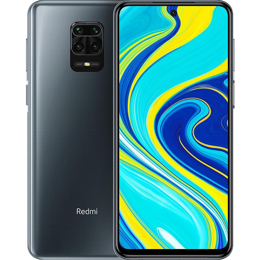 Xiaomi Redmi Note 9S 64 Go - Gris - Débloqué Reconditionné - 169,00 € Xiaomi Redmi Note 9S 64 Go - Gris - Débloqué Reconditionné Xiaomi reconditionné disponible sur Backmarket