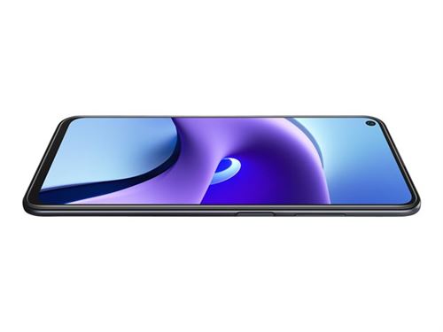 Xiaomi Redmi Note 9T - 5G smartphone - double SIM - RAM 4 Go / Mémoire interne 64 Go - microSD slot - 6.53" - 2340 x 1080 pixels - 3 x caméras arrière 48 MP, 2 MP, 2 MP - front camera 13 MP - violet à l'aube État correct N/A reconditionné disponible sur Fnac