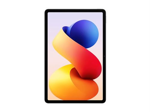 Xiaomi Redmi Pad 2 Pro - Tablette - Xiaomi HyperOS 2 - 256 Go UFS card - 12.1" (2560 x 1600) - Logement microSD - gris graphite État correct N/A reconditionné disponible sur Fnac