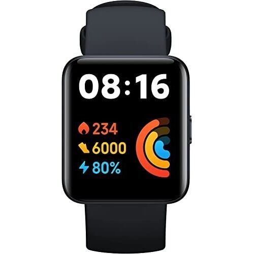 Xiaomi Redmi Watch 2 Lite noir Parfait état - 63,99 € Xiaomi Redmi Watch 2 Lite noir Parfait état Xiaomi reconditionné disponible sur Refurbed