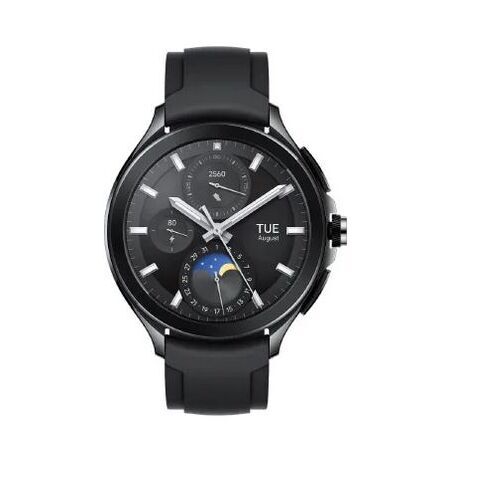 Xiaomi Redmi Watch 2 Pro noir noir Très bon état Xiaomi reconditionné disponible sur Refurbed | Dero