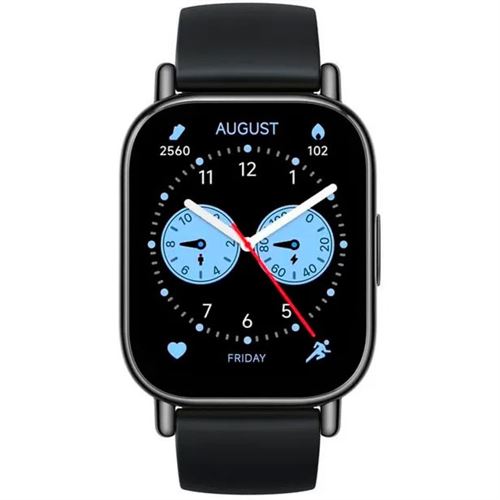 XIAOMI REDMI WATCH 5 LITE BLACK État correct Xiaomi reconditionné disponible sur Fnac