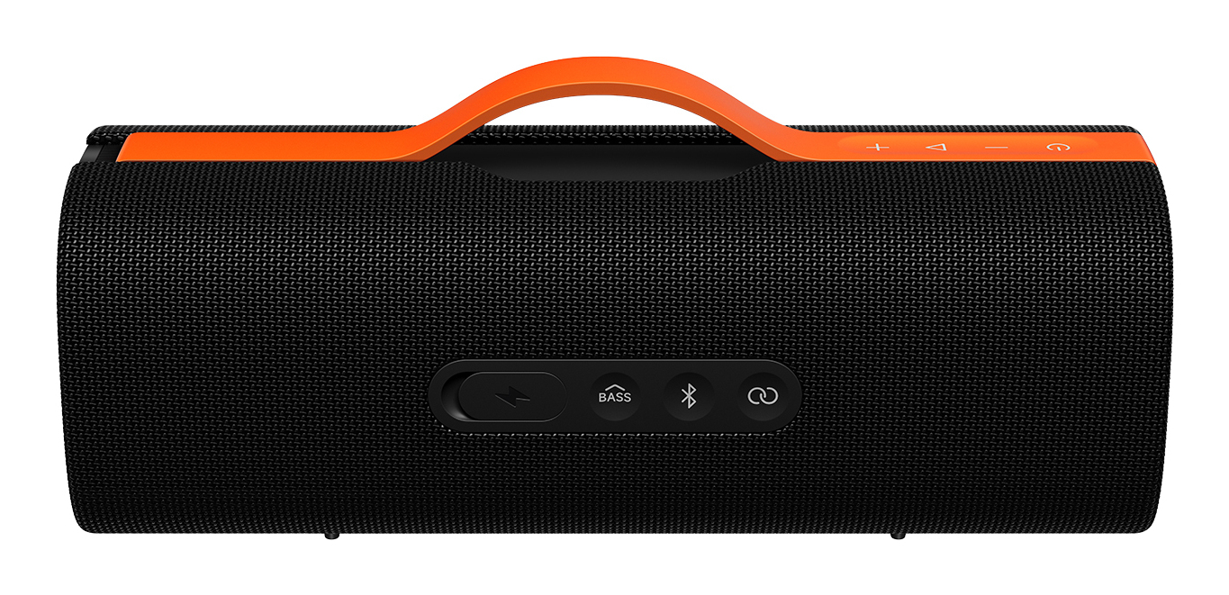 Xiaomi SOUND PARTY Enceinte de soirée Noir, Orange 50 W - Excellent état Parfait état Xiaomi reconditionné photo 2 | Dero