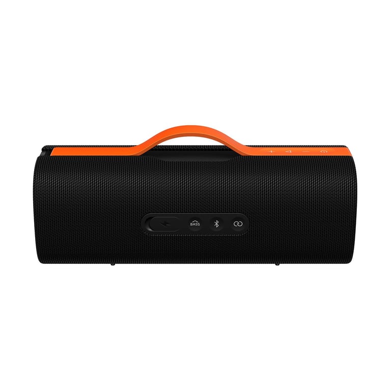 Xiaomi SOUND PARTY Enceinte de soirée Noir, Orange 50 W - Excellent état Parfait état Xiaomi reconditionné photo 3 | Dero