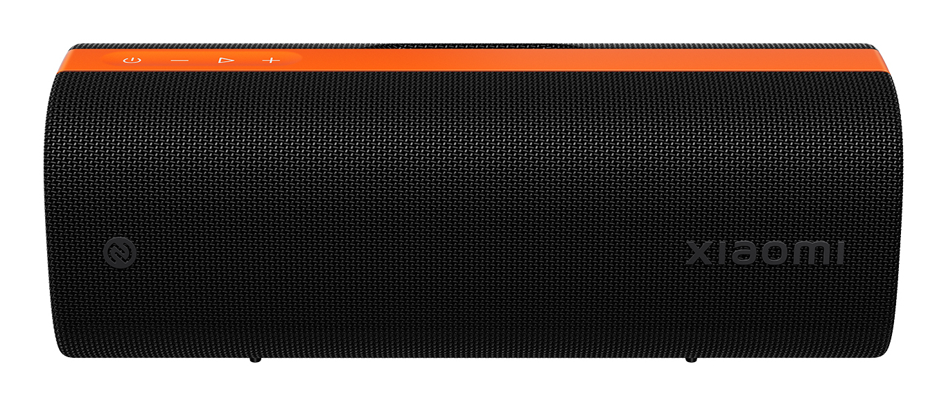 Xiaomi SOUND PARTY Enceinte de soirée Noir, Orange 50 W - Excellent état Parfait état Xiaomi reconditionné disponible sur Pixmania