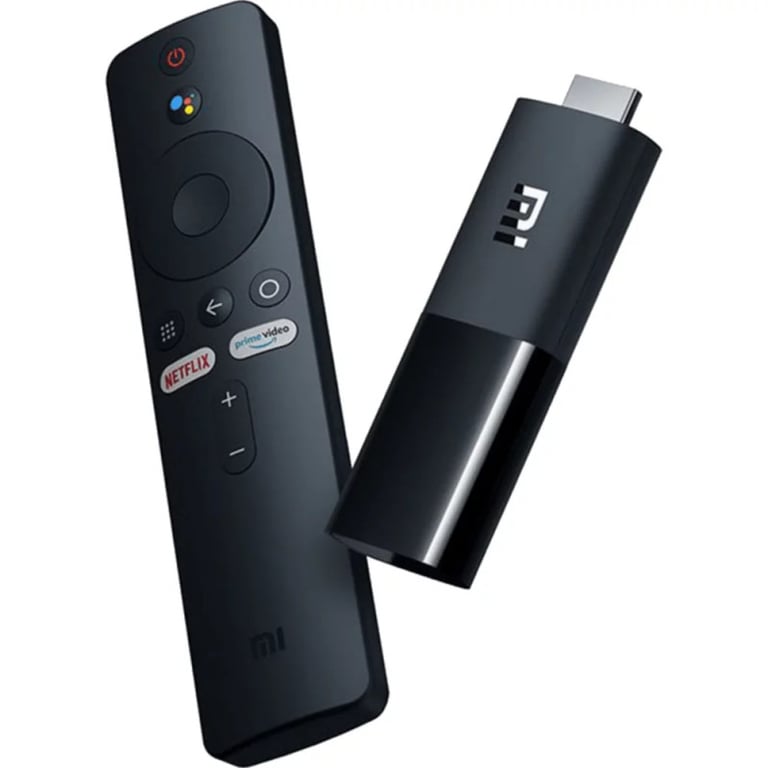 XIAOMI TV STICK 4K - Lecteur Streaming 4K portable - Android TVTM 11 - Excellent état Parfait état - 66,67 € XIAOMI TV STICK 4K - Lecteur Streaming 4K portable - Android TVTM 11 - Excellent état Parfait état Xiaomi reconditionné disponible sur Pixmania