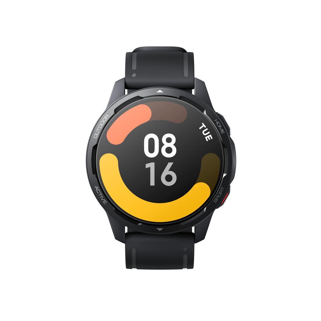 Acheter Xiaomi Watch S1 Active Bluetooth 46 mm - Noir Reconditionné - 103,00 € Xiaomi Watch S1 Active Bluetooth 46 mm - Noir Reconditionné Xiaomi reconditionné disponible sur Backmarket