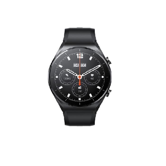Xiaomi Watch S1 Bluetooth 46 mm - Noir Reconditionné - 99,00 € Xiaomi Watch S1 Bluetooth 46 mm - Noir Reconditionné Xiaomi reconditionné disponible sur Backmarket