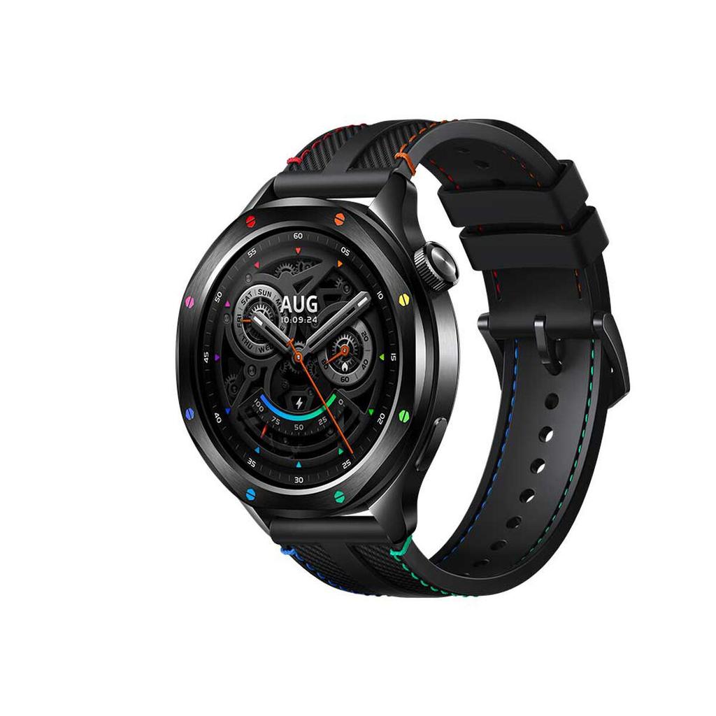 Xiaomi Watch S4 Bluetooth 47 mm - Noir Reconditionné - 169,00 € Xiaomi Watch S4 Bluetooth 47 mm - Noir Reconditionné Xiaomi reconditionné disponible sur Backmarket