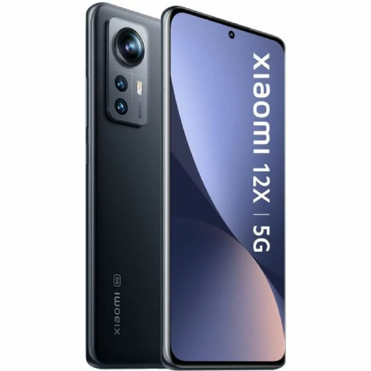 Xiaomi Xiaomi 12 8Go/256Go - Gris Reconditionné - 302,14 € Xiaomi Xiaomi 12 8Go/256Go - Gris Reconditionné Xiaomi reconditionné disponible sur Rue du Commerce Seconde Vie