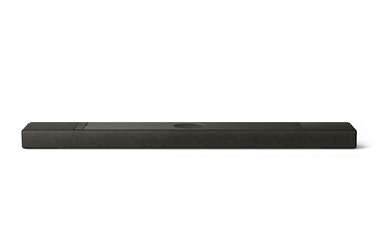 XIO Noir Ardoise Bon état KEF reconditionné disponible sur Darty