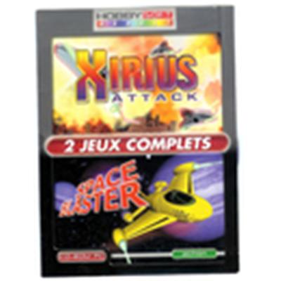 Xirius Attack - Space Blaster État correct reconditionné disponible sur Fnac