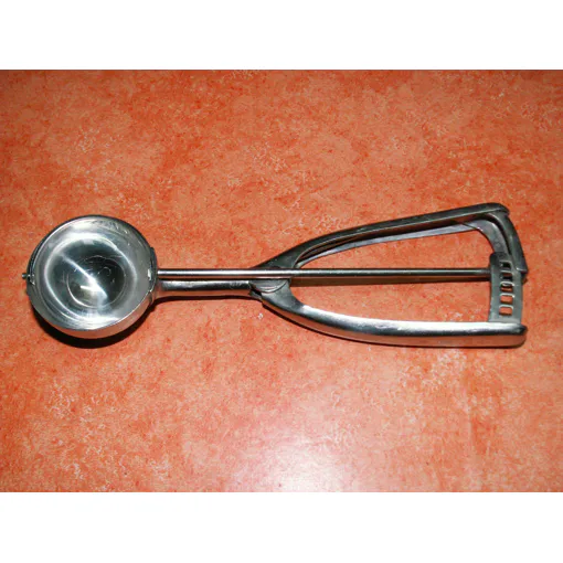 Acheter Xoni Cuillère Automatique À Glace En Inox Taille 30 occasion - 15,00 € Xoni Cuillère Automatique À Glace En Inox Taille 30 occasion reconditionné disponible sur Rakuten