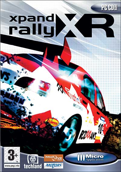 Xpand Rally État correct - 13,00 € Xpand Rally État correct reconditionné disponible sur Fnac