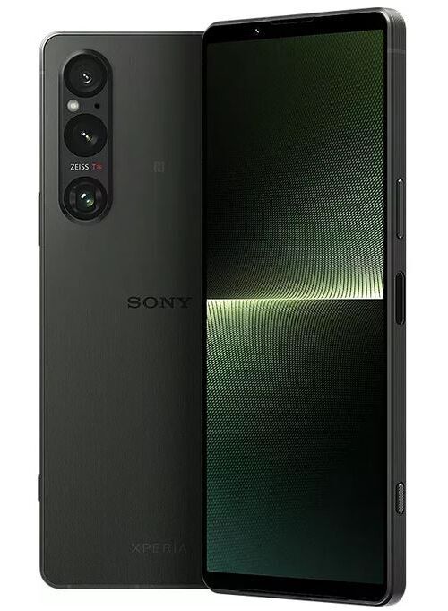 Xperia 1 V 12 GB 256 GB Dual-SIM vert Bon état - 723,99 € Xperia 1 V 12 GB 256 GB Dual-SIM vert Bon état Sony reconditionné disponible sur Refurbed