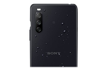 XPERIA 10 III - 5G smartphone - double SIM - RAM 6 Go / Mémoire interne 128 Go - microSD slot - OLED display - 6" - 2520 x 1080 pixels - (60 Hz) - 3 État correct Sony reconditionné disponible sur Darty
