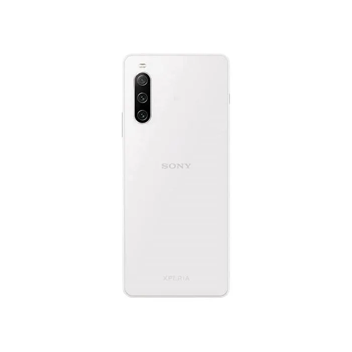 Xperia 10 IV 5G - Smartphone 128GB 6GB RAM Dual Sim White (Reconditionné) - blanc - Snapdragon 768G - Barre - Câble USB Reconditionné - 353,99 € Xperia 10 IV 5G - Smartphone 128GB 6GB RAM Dual Sim White (Reconditionné) - blanc - Snapdragon 768G - Barre - Câble USB Reconditionné Sony reconditionné disponible sur Cdiscount Seconde Vie