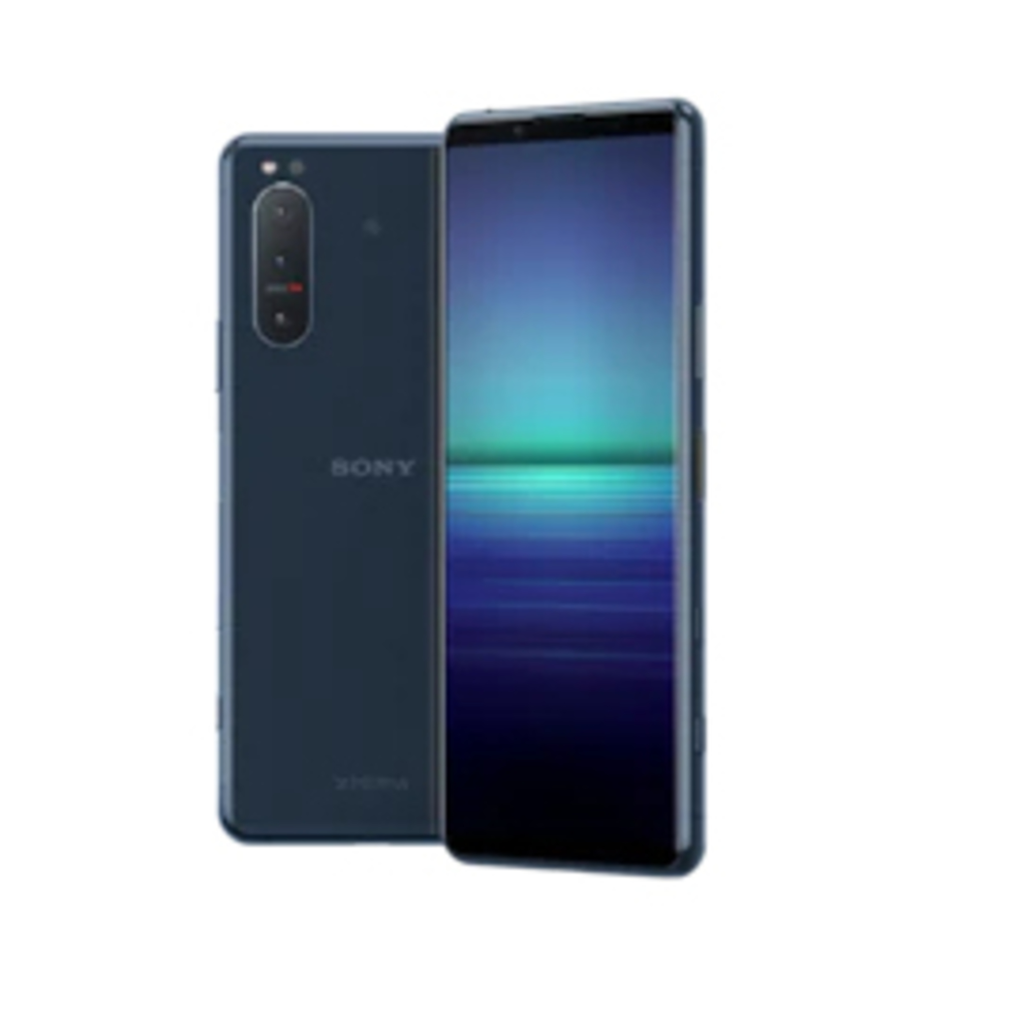 Xperia 5 II 128 Go, Bleu - Bon état Bon état Sony reconditionné disponible sur Pixmania
