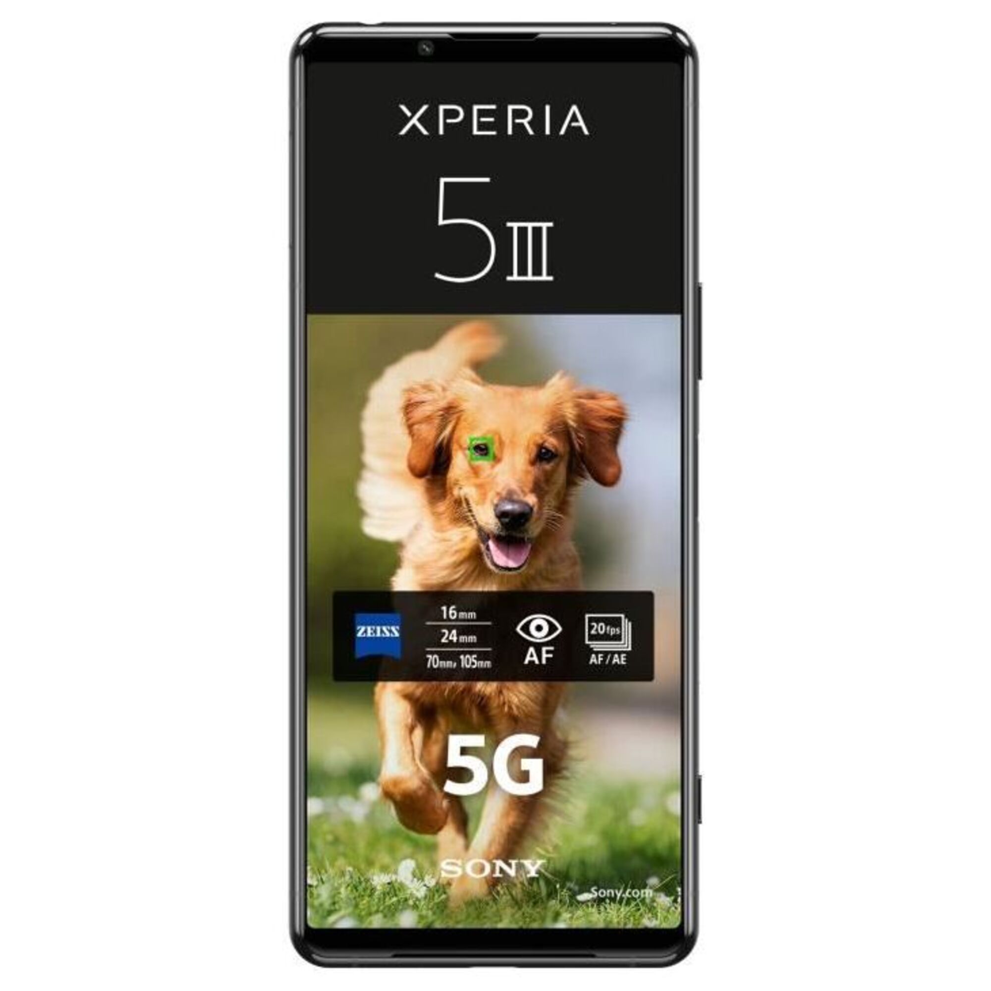 Xperia 5 III, 128Go, Noir, débloqué - Bon état Bon état - 307,29 € Xperia 5 III, 128Go, Noir, débloqué - Bon état Bon état Sony reconditionné disponible sur Pixmania