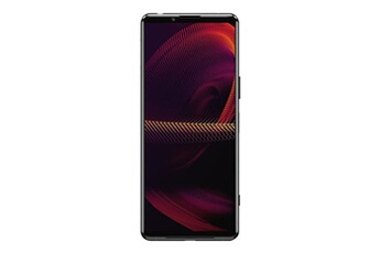 XPERIA 5 III - 5G smartphone - double SIM - RAM 8 Go / Mémoire interne 128 Go - microSD slot - écran OEL - 6.1"" - 2520 x 1080 pixels (120 Hz) - 3 x État correct Sony reconditionné disponible sur Darty