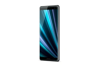 XPERIA XZ3 NOIR État correct Sony reconditionné disponible sur Darty