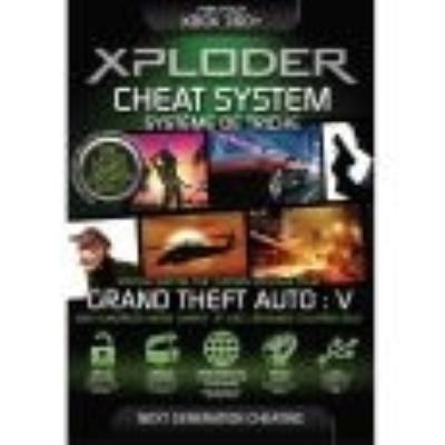 Acheter Xploder : logiciel de triche gta 5 État correct - 15,66 € Xploder : logiciel de triche gta 5 État correct reconditionné disponible sur Fnac