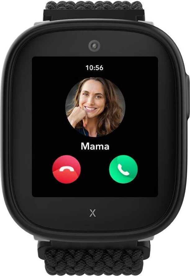 Xplora X6 Play G2 (Nano-SIM) 8 GB noir Parfait état Xplora reconditionné disponible sur Refurbed | Dero