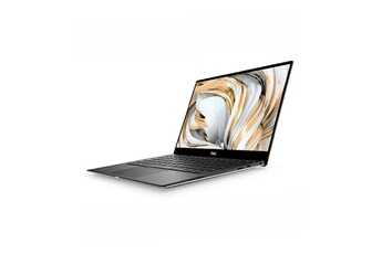 XPS 13 9305 - Core i5 Gen 11 - 16 Go RAM - SSD 2 To - Linux État correct Dell reconditionné disponible sur Darty