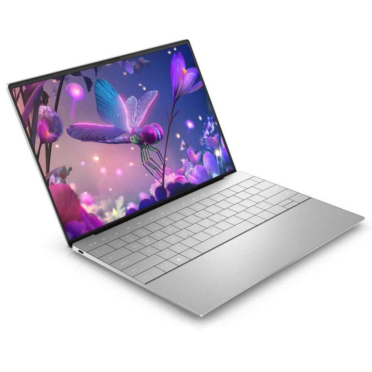 XPS Core i7, 2.1, 32 Go  256 Go INTEL IRIS XE GRAPHICS Gris 13  Windows 11 Pro - Excellent état Parfait état Dell reconditionné disponible sur Pixmania
