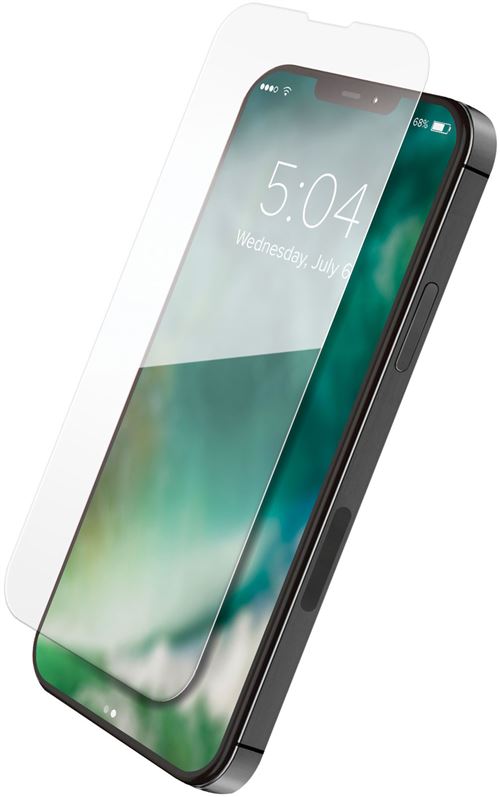 XQISIT TOUGH GLASS FLAT IPHONE 13 MINI État correct Xqisit reconditionné disponible sur Fnac