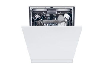 XS 6B0S3FSB - ENCASTRABLE 60 CM Très bon état Haier reconditionné disponible sur Darty