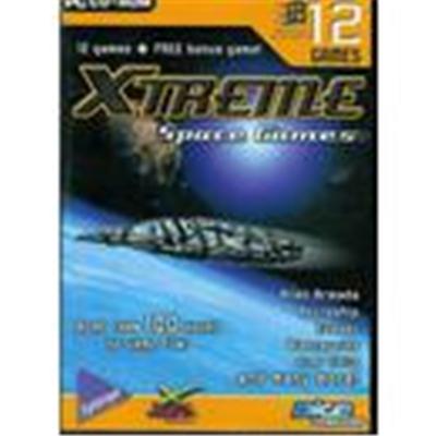 Xtreme Space Games État correct reconditionné disponible sur Fnac