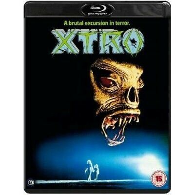XTRO Blu-ray État correct - 103,24 € XTRO Blu-ray État correct reconditionné disponible sur Fnac