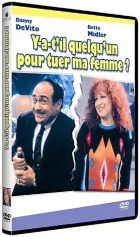 Y a-t-il quelqu'un pour tuer ma femme ? - David Zucker et Jerry Zucker Jim Abrahams Occasion - 94,95 € Y a-t-il quelqu'un pour tuer ma femme ? - David Zucker et Jerry Zucker Jim Abrahams Occasion reconditionné disponible sur Ammareal
