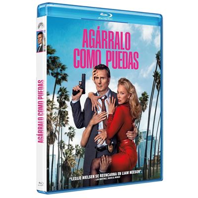 Acheter Y a-t-il un flic pour sauver le monde ? (2025) / The Naked Gun (Blu Ray) État correct - 16,53 € | Dero Y a-t-il un flic pour sauver le monde ? (2025) / The Naked Gun (Blu Ray) État correct reconditionné disponible sur Fnac | Dero