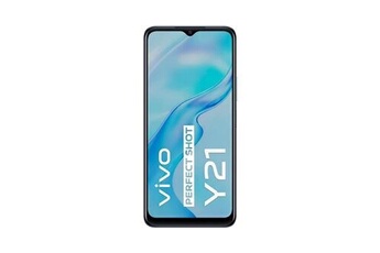 y21 64go bleu État correct Vivo reconditionné disponible sur Darty