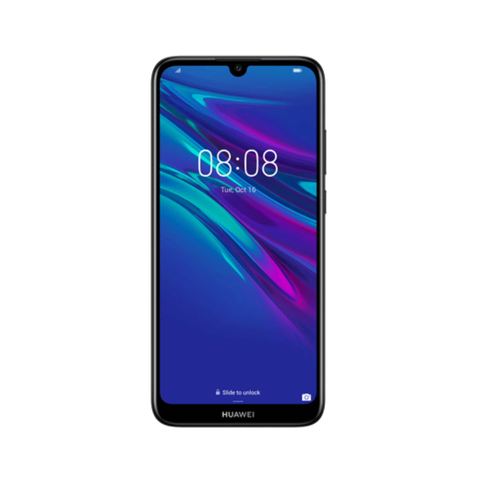 Y6 2019 32 Go, Noir - Excellent état Parfait état - 107,00 € Y6 2019 32 Go, Noir - Excellent état Parfait état Huawei reconditionné disponible sur Pixmania