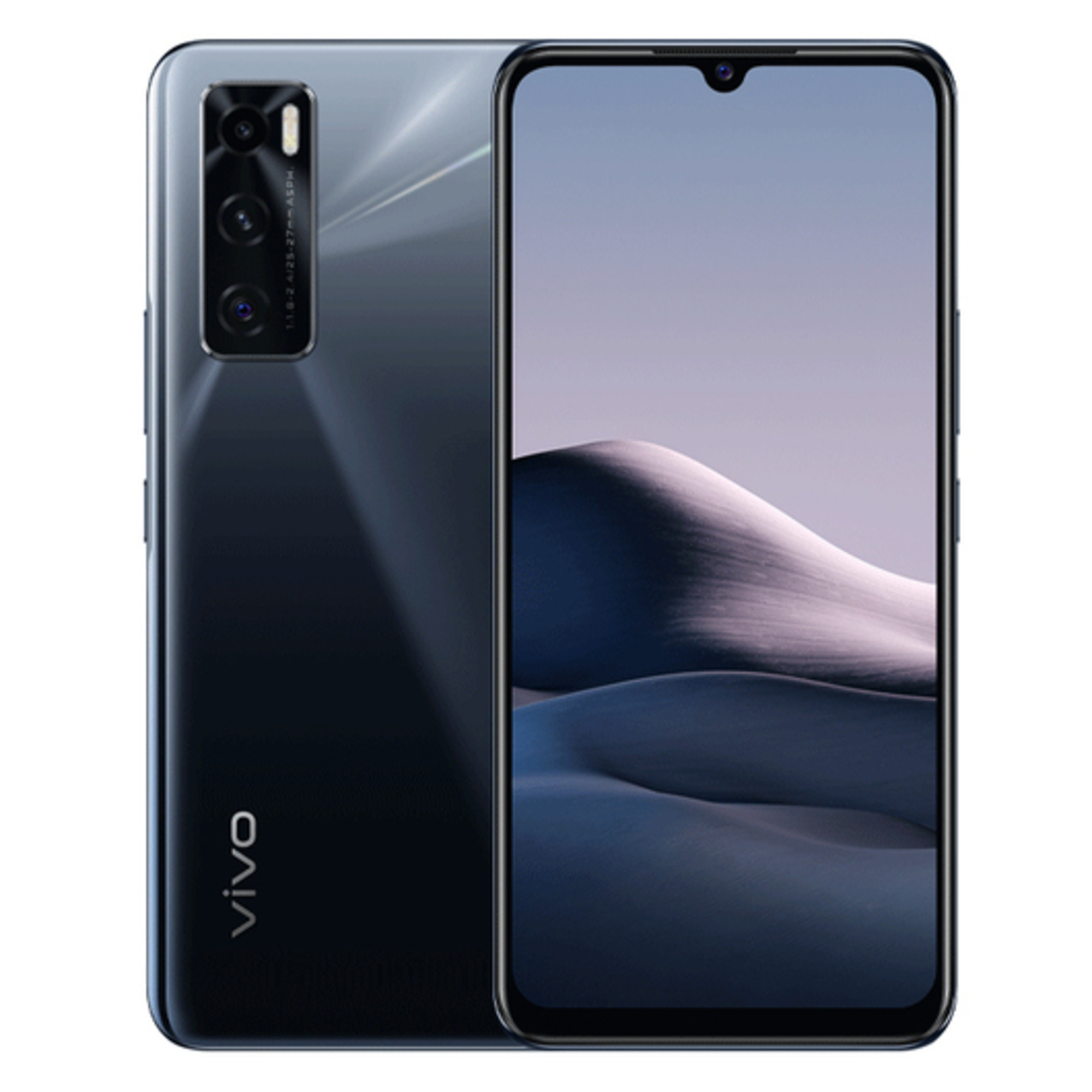 Y70 128 Go, Noir - Bon état Bon état Vivo reconditionné disponible sur Pixmania