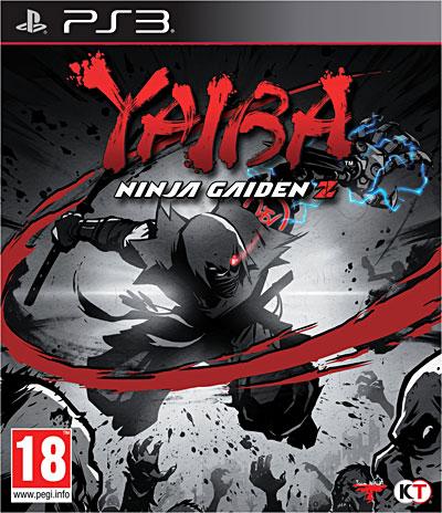 Yaiba Ninja Gaiden Z Special edition PS3 État correct - 19,95 € Yaiba Ninja Gaiden Z Special edition PS3 État correct Koch Media reconditionné disponible sur Fnac