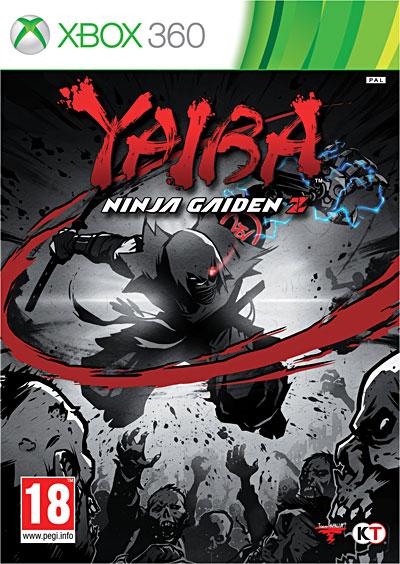 Yaiba Ninja Gaiden Z Special edition Xbox 360 État correct reconditionné disponible sur Fnac