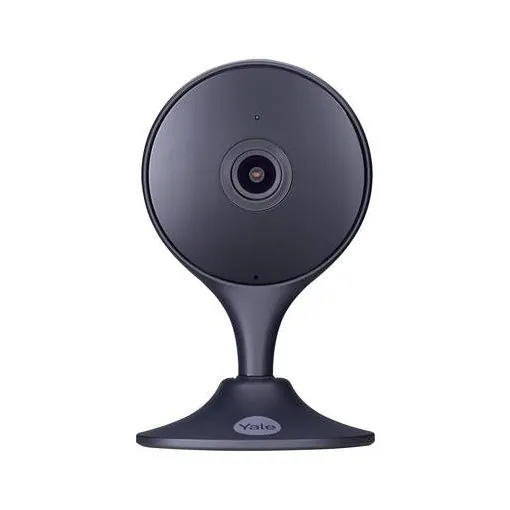 Yale SV-DFFX-B Boîte Caméra de sécurité IP Intérieure Sur bureau/mural Bon état reconditionné disponible sur Rakuten