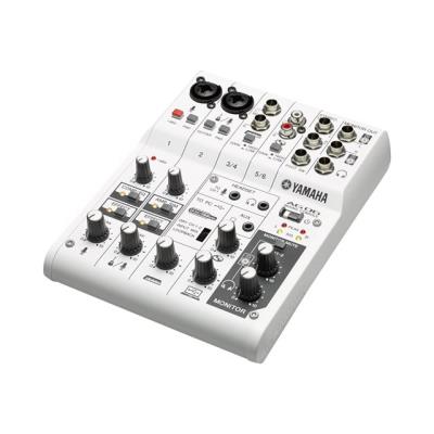 Yamaha AG06 - interface audio État correct Yamaha reconditionné disponible sur Fnac