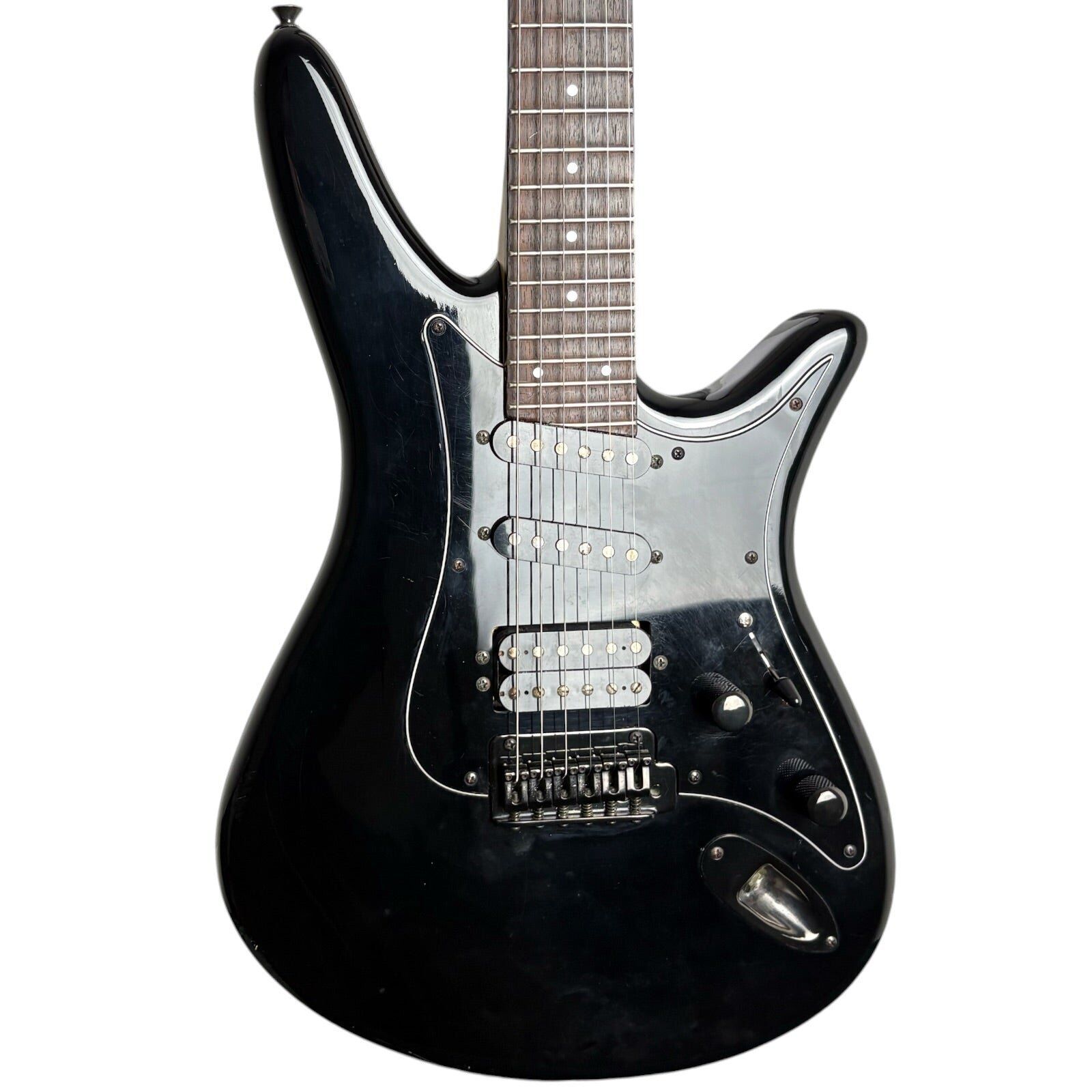 Yamaha Japan MG Standard des années 1990 noir Bon état Yamaha reconditionné disponible sur Refurbed | Dero