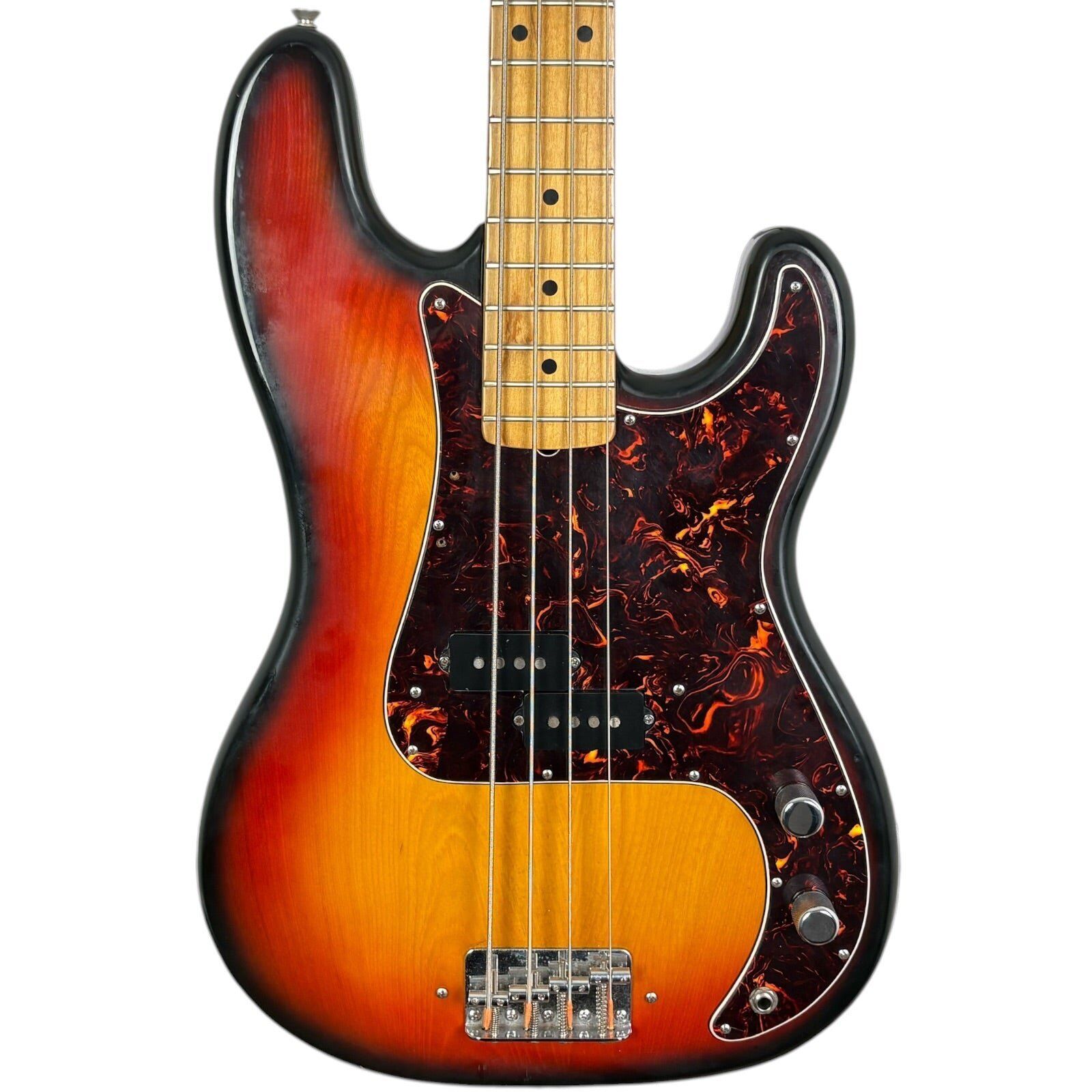 Yamaha Japan Pulser Precision Bass 400 1980 Sunburst Bon état - 738,71 € Yamaha Japan Pulser Precision Bass 400 1980 Sunburst Bon état Yamaha reconditionné disponible sur Refurbed | Dero