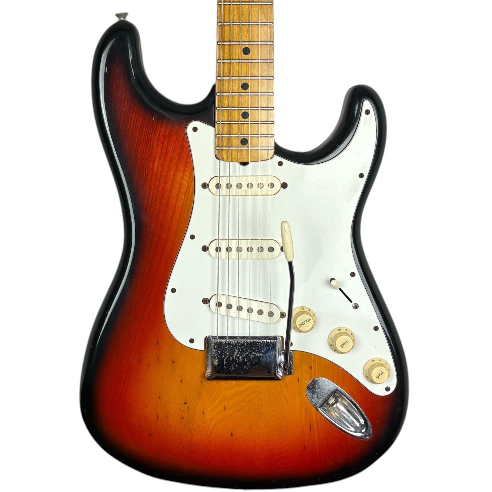 Yamaha Japan Super R'nroller 500 Stratocaster 1976-1979 sunburst Bon état - 680,39 € Yamaha Japan Super R'nroller 500 Stratocaster 1976-1979 sunburst Bon état Yamaha reconditionné disponible sur Refurbed | Dero
