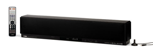Yamaha YSP-900 noir État correct Yamaha reconditionné disponible sur Fnac