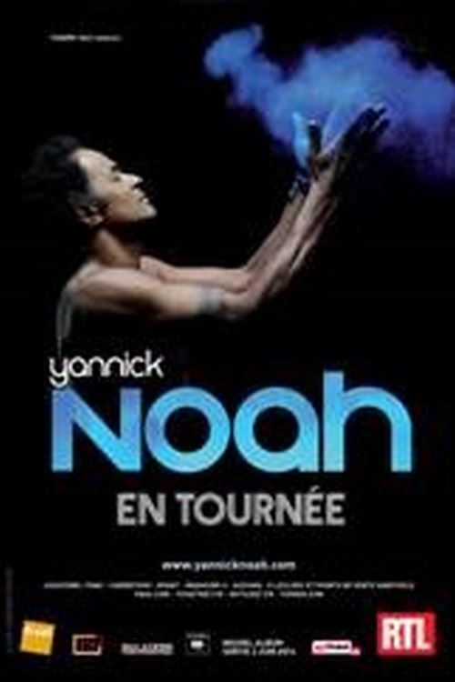 Yannick NOAH - 40x60 cm - AFFICHE / POSTER État correct - 10,99 € Yannick NOAH - 40x60 cm - AFFICHE / POSTER État correct reconditionné disponible sur Fnac