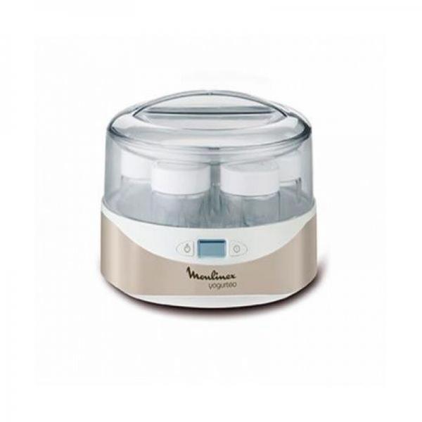 Yaourtière Moulinex Yogurteo YG231E32 Reconditionné - 79,00 € Yaourtière Moulinex Yogurteo YG231E32 Reconditionné Moulinex reconditionné disponible sur Backmarket